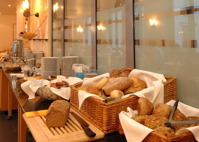 Hotel Kraemerbruecke