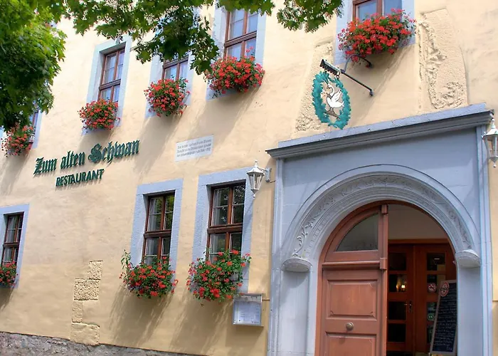 Hotel Kraemerbruecke Erfurt