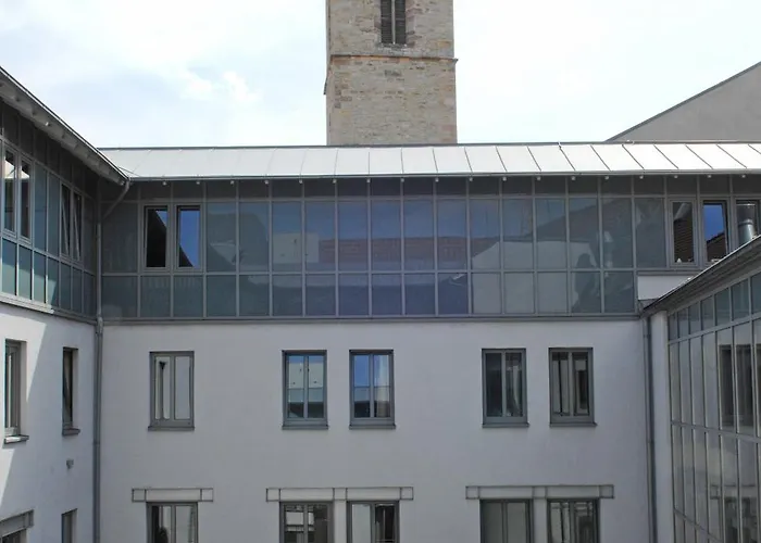 Hotel Kraemerbruecke 4*