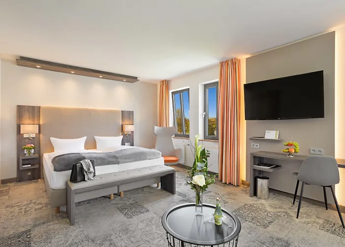 Hotel Kraemerbruecke