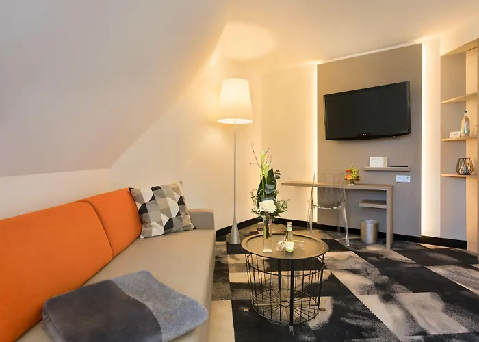 Kraemerbruecke 4* Erfurt