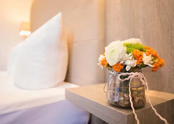 Szálloda Kraemerbruecke Erfurt