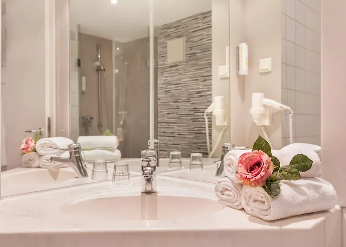 Hotel Kraemerbruecke Erfurt