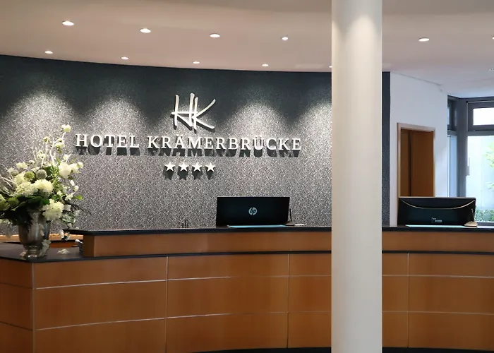 Hotel Kraemerbruecke