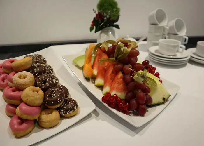 Kraemerbruecke Otel Erfurt