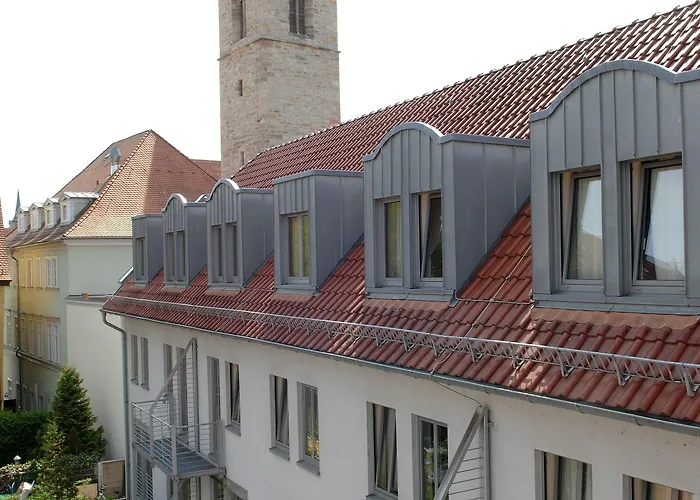 Hotel Kraemerbruecke