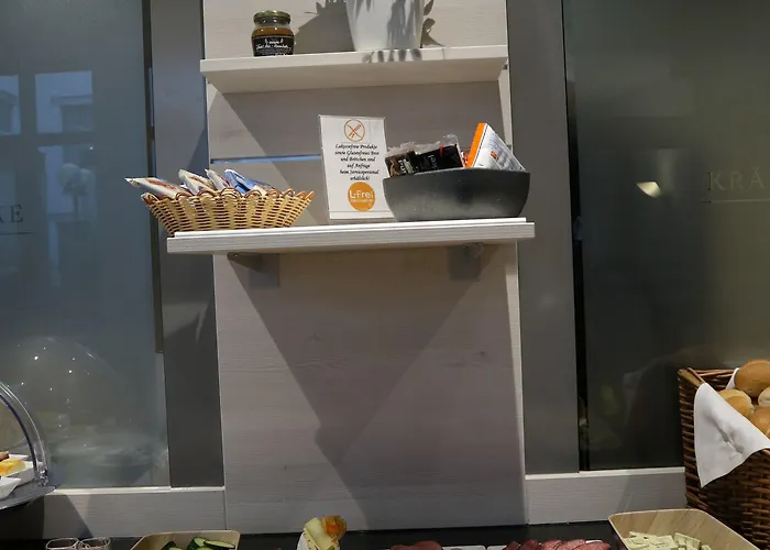 Hotel Kraemerbruecke Erfurt