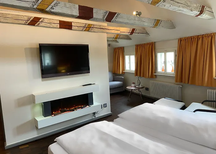 Kraemerbruecke Hotel