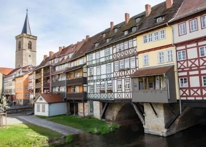 Hotel Kraemerbruecke 4*