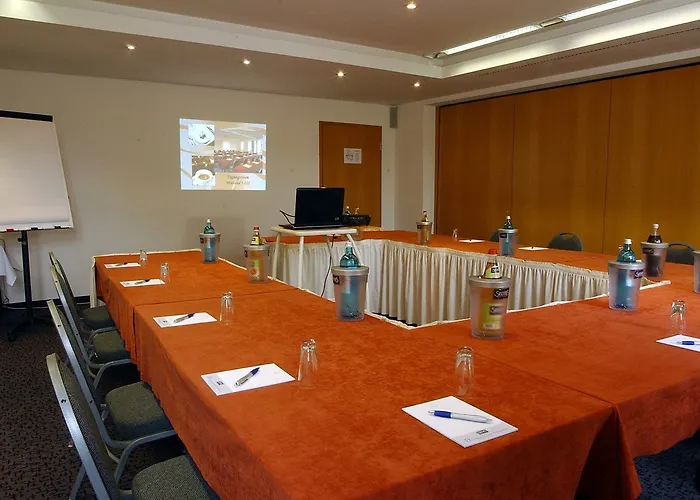 Kraemerbruecke 4* Erfurt