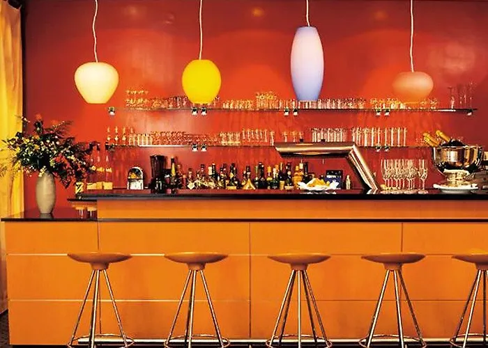 Kraemerbruecke 4* Erfurt