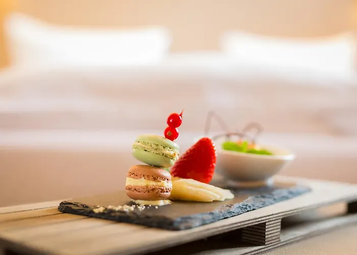 Ξενοδοχείο Kraemerbruecke Ερφούρτη