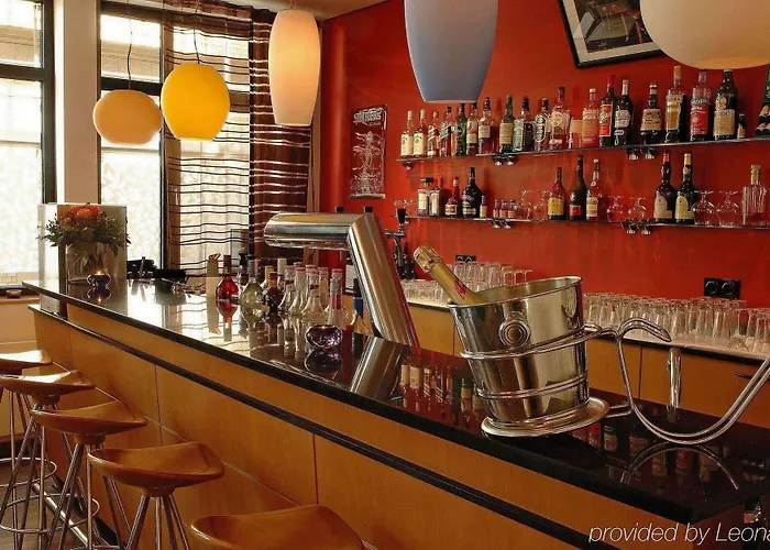 Kraemerbruecke Hotel